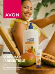 avon campaña 2 2024 mexico