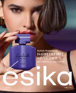 esika campaña 2 2024 colombia