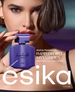 esika campaña 2 2024 mexico