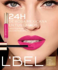 lbel campaña 2 2024 mexico