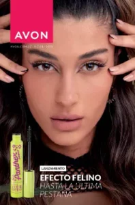 avon campaña 1 2024 ecuador