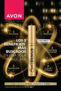 avon campaña 2 2024 argentina