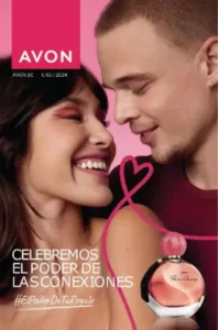 avon campaña 2 2024 ecuador