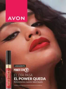 avon campaña 4 2024 mexico