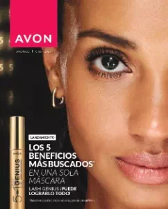 avon campaña ciclo 3 2024 chile