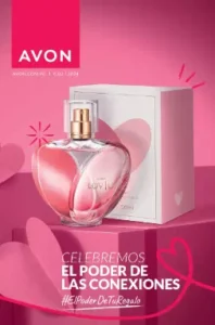 avon ciclo 2 2024 peru