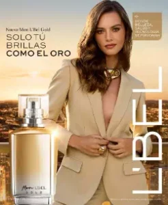 lbel campaña 3 2024 colombia