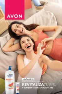 avon campaña 3 2024 ecuador