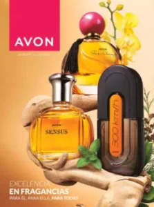 avon campaña 5 2024 mexico