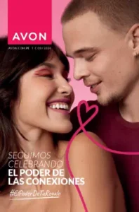 avon campaña ciclo 3 2024 peru