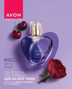 avon campaña ciclo 4 2024 chile