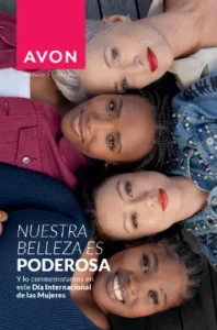 avon campaña ciclo 4 2024 colombia