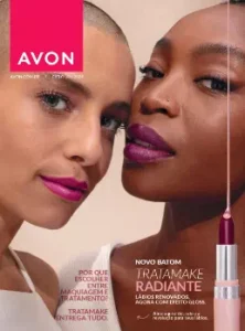 avon campanha ciclo 10 2024 brasil