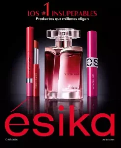 esika campaña 5 2024 ecuador