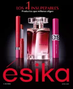 esika campaña 5 2024 peru