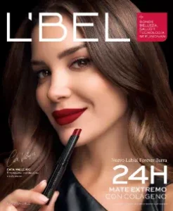 lbel campaña 5 2024 chile