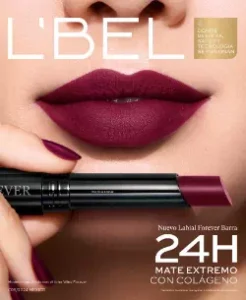 lbel campaña 5 2024 mexico