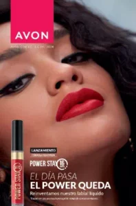 avon campaña 4 2024 ecuador