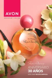 avon campaña 5 2024 argentina