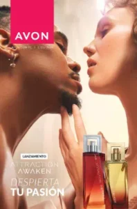 avon campaña 5 2024 ecuador