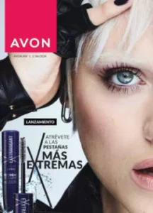 avon campaña 6 2024 mexico