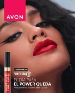 avon campaña ciclo 5 2024 chile