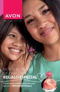 avon campaña ciclo 5 2024 peru