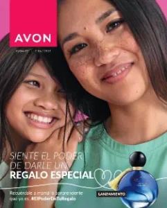 avon campaña ciclo 6 2024 chile