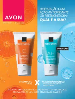 avon campanha ciclo 12 2024 brasil