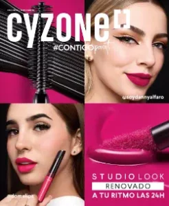 cyzone campaña 6 2024 colombia