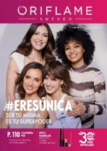 oriflame campaña 3 2024 peru