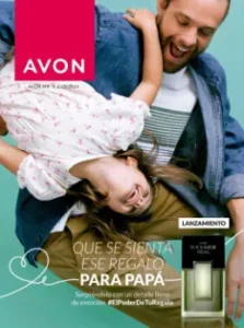 avon campaña 8 2024 mexico