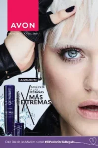 avon campaña ciclo 6 2024 peru