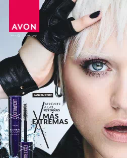 Avon Campaña 12 2023 Chile * Catálogo Digital * Diosa Mujer