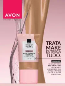 avon campanha ciclo 13 2024 brasil