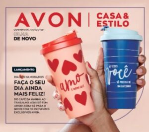 avon casa estilo campanha 14 2023 brasil