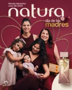 natura ciclo 6 2024 colombia