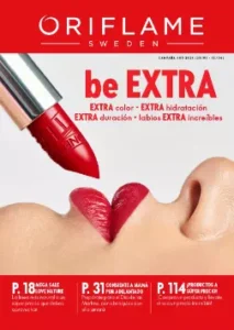 oriflame campaña 5 2024 chile