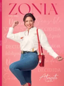 zonia campaña 5 2024 peru