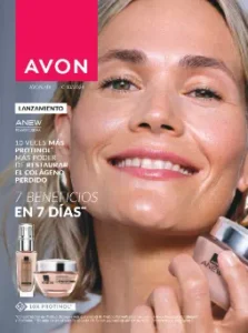 avon campaña 10 2024 mexico