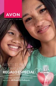 avon campaña 7 2024 ecuador