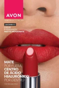 avon campaña 8 2024 argentina