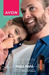 avon campaña ciclo 8 2024 peru