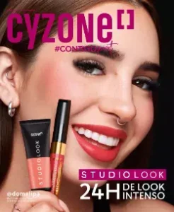 cyzone campaña 9 2024 colombia