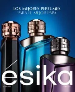 esika campaña 9 2024 peru