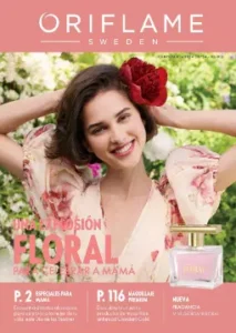 oriflame campaña 6 2024 ecuador