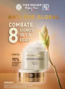 yves rocher campaña 7 2024 mexico