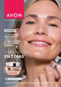 avon campaña 10 2024 argentina