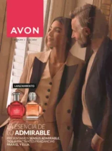 avon campaña 11 2024 mexico