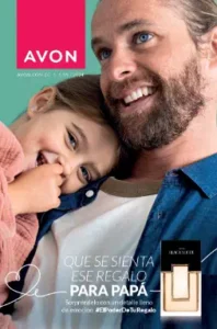 avon campaña 9 2024 ecuador